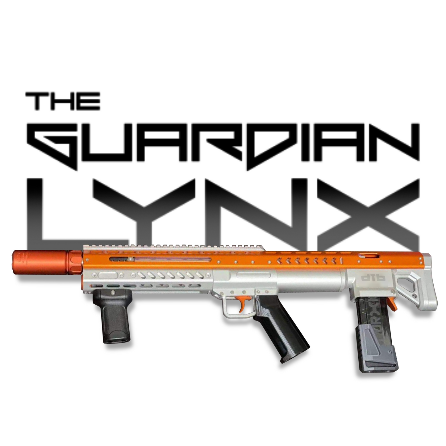 The Guardian Lynx